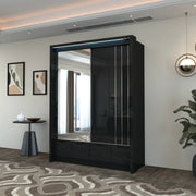 Elara Sliding Door Wardrobe